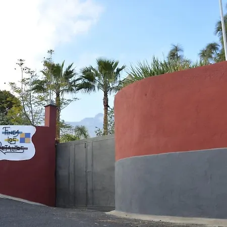 Finca Los Retalitos Un Oasis Con Piscina Privada * Güimar