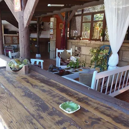 Finca Los Retalitos Un Oasis Con Piscina Privada Vakantiehuis Güimar