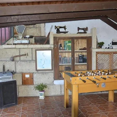 Finca Los Retalitos Un Oasis Con Piscina Privada Vakantiehuis Güimar