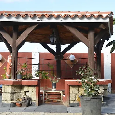 Finca Los Retalitos Un Oasis Con Piscina Privada *