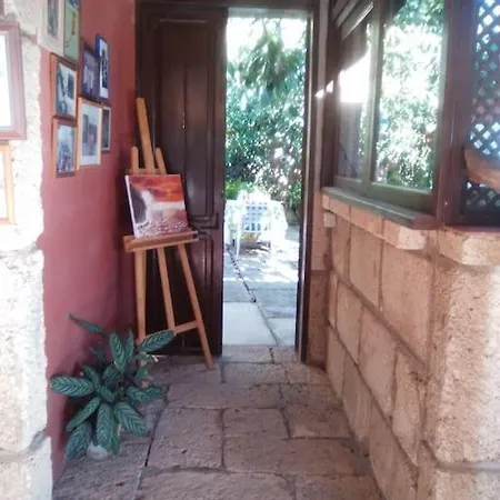 Vakantiehuis Finca Los Retalitos Un Oasis Con Piscina Privada