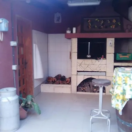 Vakantiehuis Finca Los Retalitos Un Oasis Con Piscina Privada *