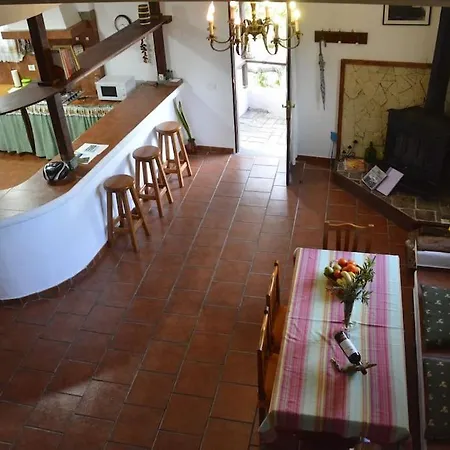 Vakantiehuis Finca Los Retalitos Un Oasis Con Piscina Privada Güimar