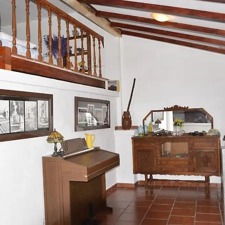 Finca Los Retalitos Un Oasis Con Piscina Privada Güimar