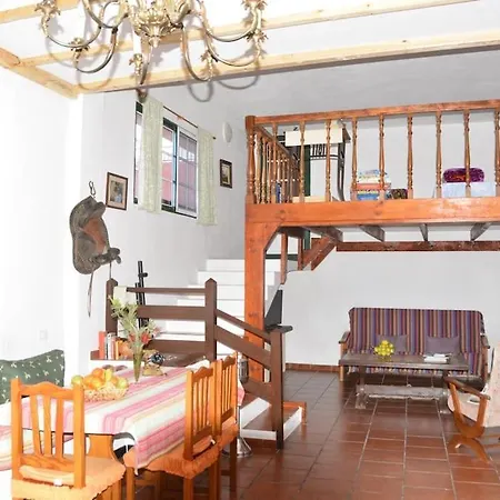 Vakantiehuis Finca Los Retalitos Un Oasis Con Piscina Privada *