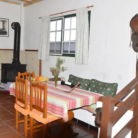 Finca Los Retalitos Un Oasis Con Piscina Privada