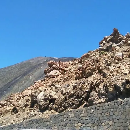 Finca Los Retalitos un oasis con piscina privada Güímar