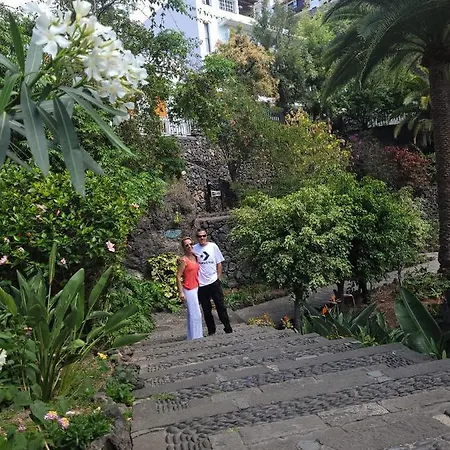 Finca Los Retalitos un oasis con piscina privada *
