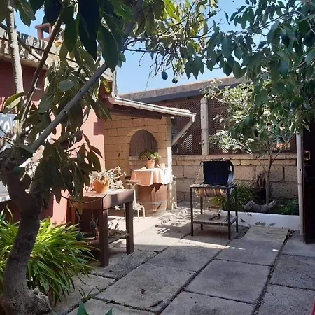 Finca Los Retalitos un oasis con piscina privada * Güímar