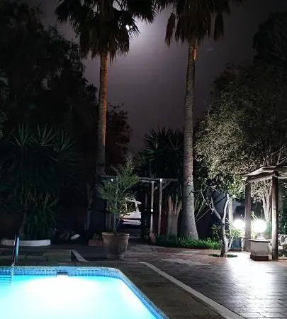 Finca Los Retalitos un oasis con piscina privada Güímar