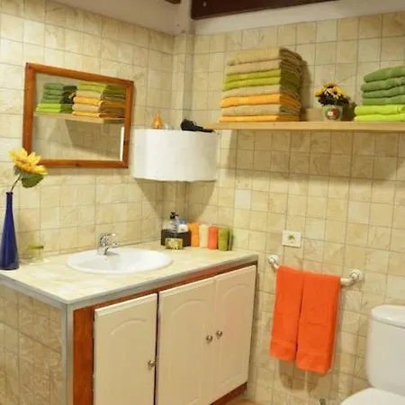 Finca Los Retalitos un oasis con piscina privada * Güímar