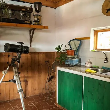 Finca Los Retalitos un oasis con piscina privada * Güímar