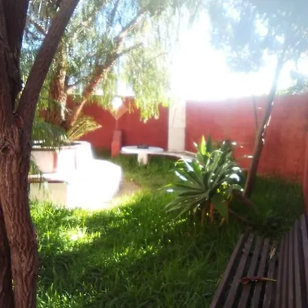Finca Los Retalitos un oasis con piscina privada * Güímar