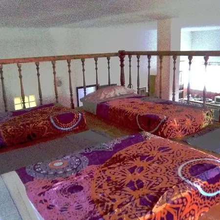 Finca Los Retalitos un oasis con piscina privada Сasa de vacaciones *