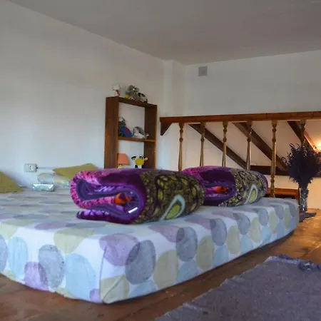 Finca Los Retalitos un oasis con piscina privada Сasa de vacaciones *