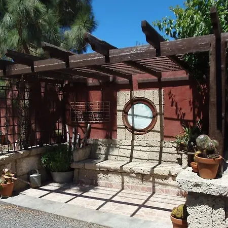 Сasa de vacaciones Finca Los Retalitos un oasis con piscina privada *